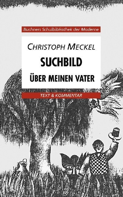 Suchbild. Uber meinen Vater (Paperback)