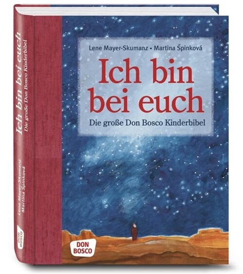 Ich bin bei euch (Hardcover)