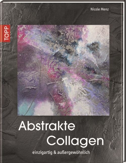 Abstrakte Collagen (Hardcover)