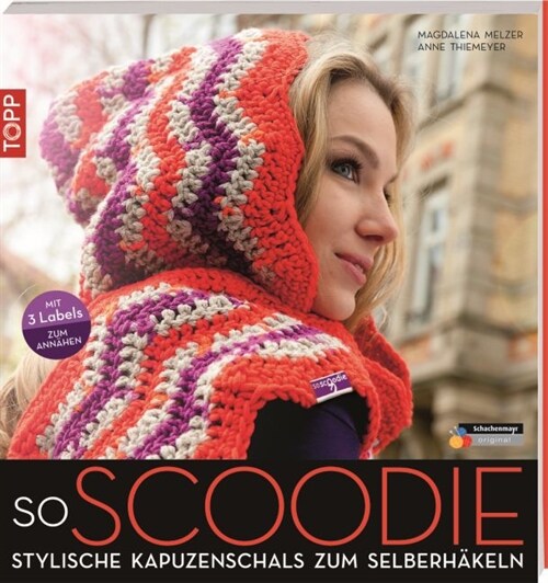 soScoodie (Paperback)