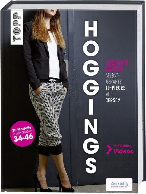 Hoggings (Hardcover)