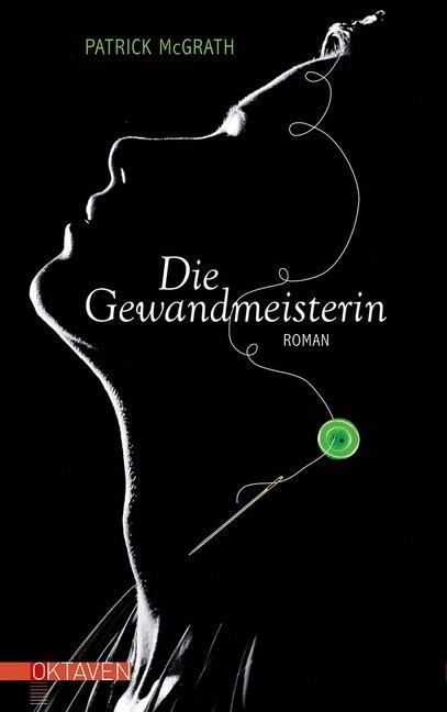 Die Gewandmeisterin (Hardcover)