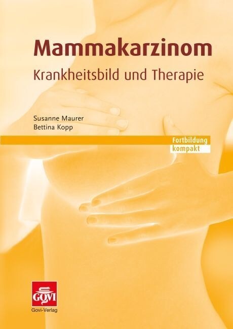 Mammakarzinom (Paperback)