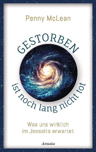 Gestorben ist noch lang nicht tot (Hardcover)