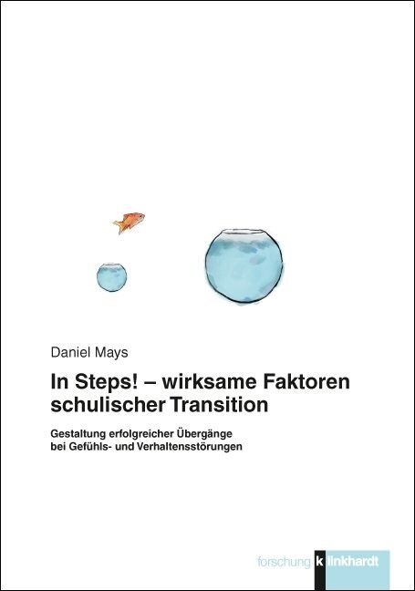 In Steps! - wirksame Faktoren schulischer Transition (Paperback)