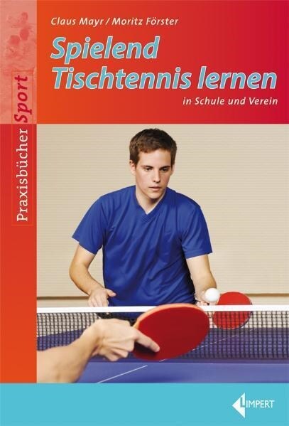 Spielend Tischtennis lernen (Paperback)