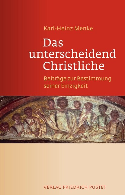 Das unterscheidend Christliche (Hardcover)