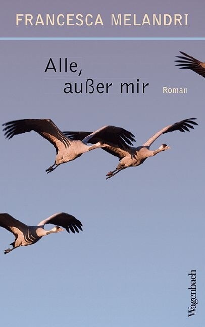 Alle, außer mir (Hardcover)