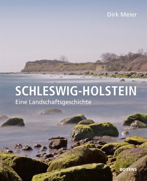 Schleswig-Holstein (Hardcover)