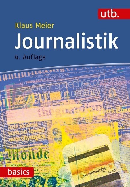 Journalistik (Paperback)