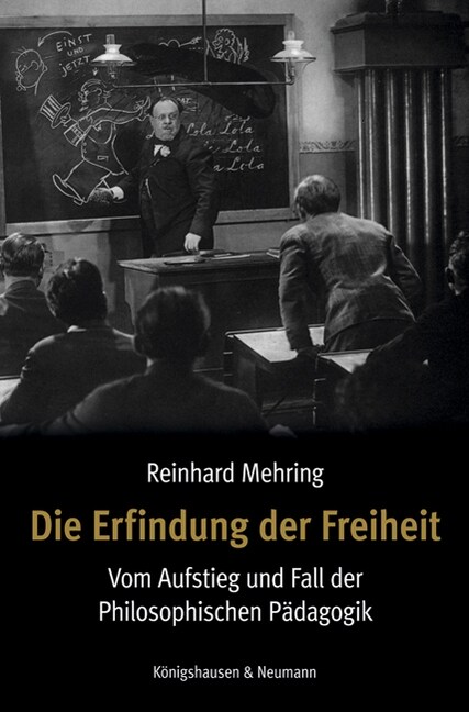 Die Erfindung der Freiheit (Paperback)