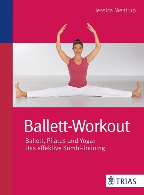 Ballett-Workout (Paperback)