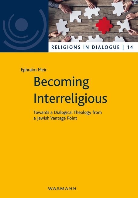 Becoming Interreligious (Paperback)