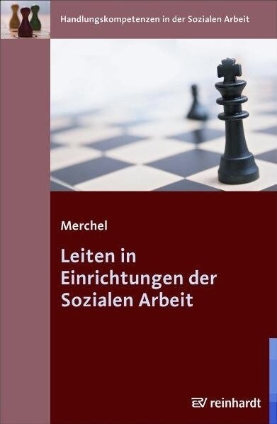 Leiten in Einrichtungen der Sozialen Arbeit (Paperback)