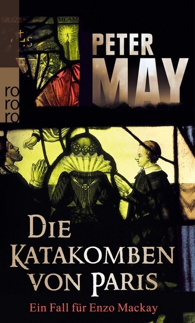 Die Katakomben von Paris (Paperback)