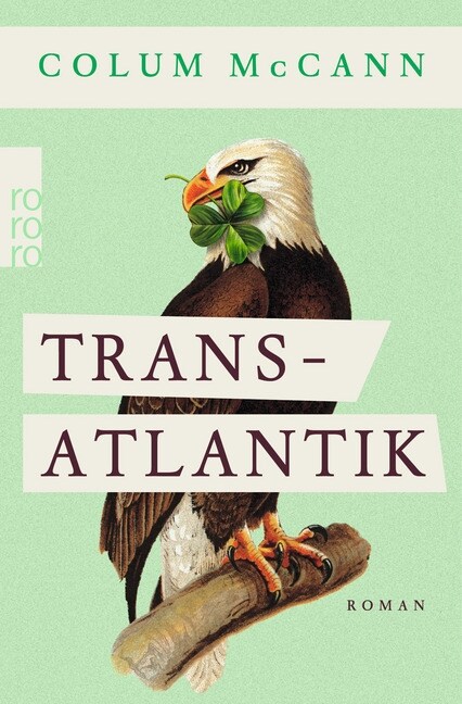 Transatlantik (Paperback)
