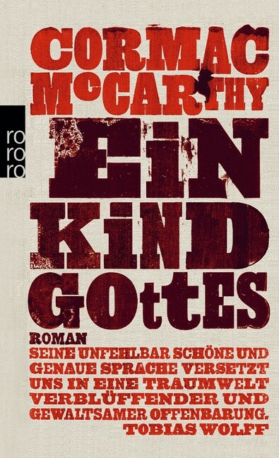 Ein Kind Gottes (Paperback)