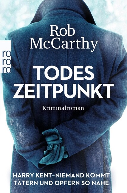 Todeszeitpunkt (Paperback)