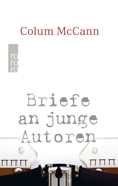 Briefe an junge Autoren (Paperback)