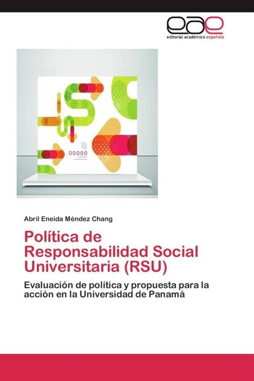 Politica de Responsabilidad Social Universitaria (RSU) (Paperback)