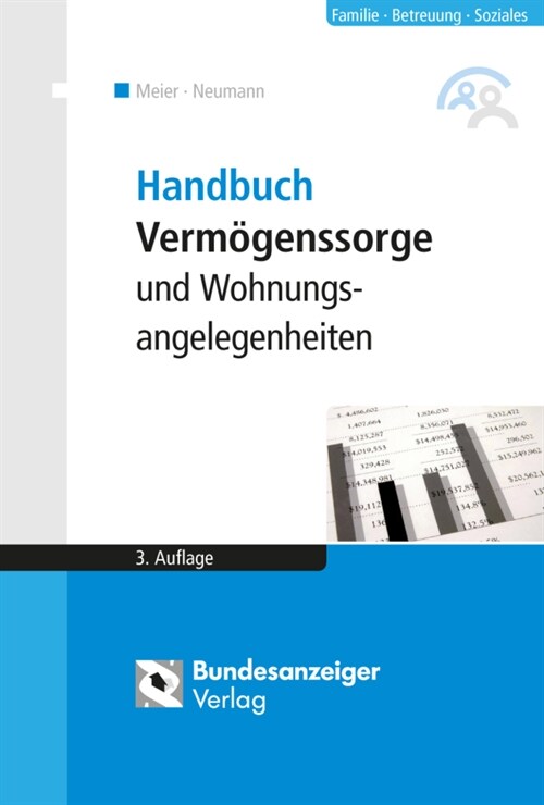 Handbuch Vermogenssorge und Wohnungsangelegenheiten (Paperback)