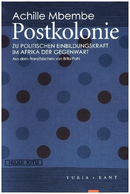 Postkolonie (Paperback)