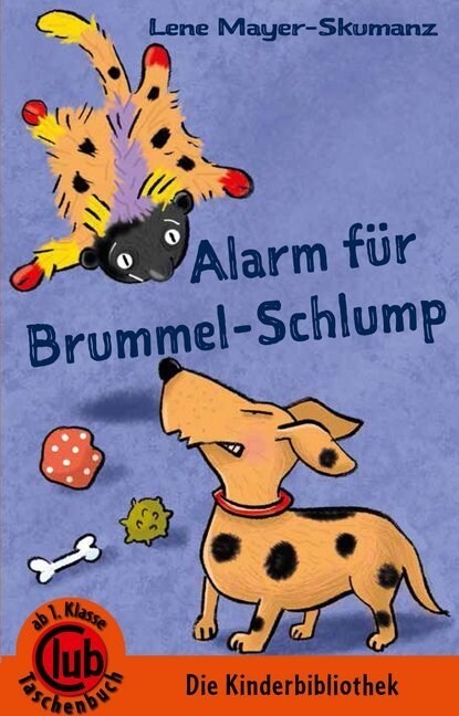 Alarm fur Brummel-Schlump (Paperback)