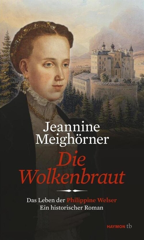 Die Wolkenbraut (Paperback)