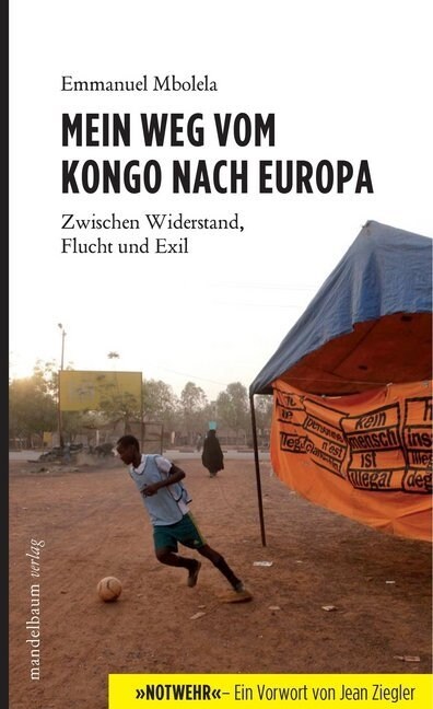 Mein Weg vom Kongo nach Europa (Paperback)