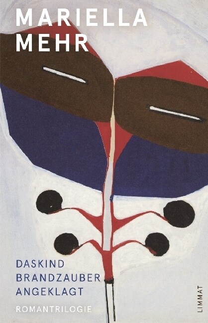 Daskind - Brandzauber - Angeklagt (Hardcover)