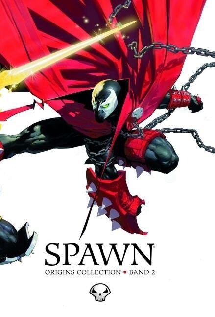 Spawn Origins Collection. Bd.2 (Hardcover)