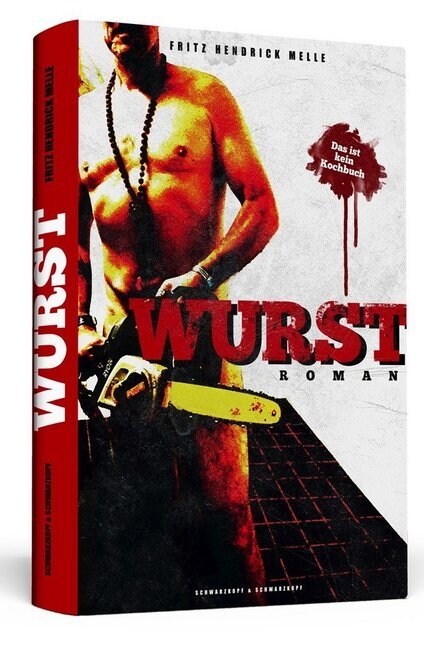 WURST (Paperback)