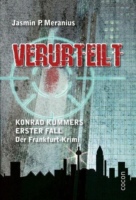 Verurteilt (Paperback)