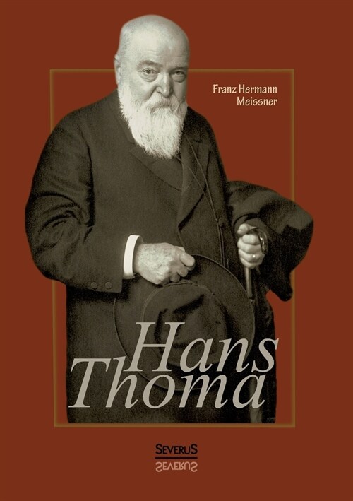 Hans Thoma (Paperback)