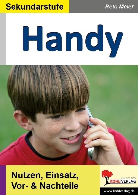 Handy (Pamphlet)