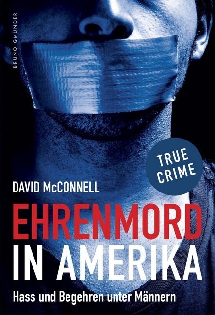 Ehrenmord in Amerika (Paperback)