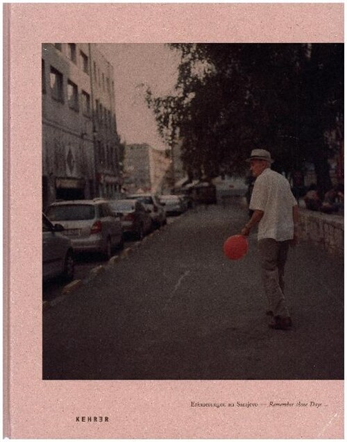 Erinnerungen an Sarajevo (Hardcover)