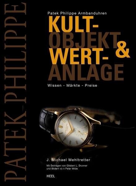 Patek Philippe Armbanduhren (Hardcover)