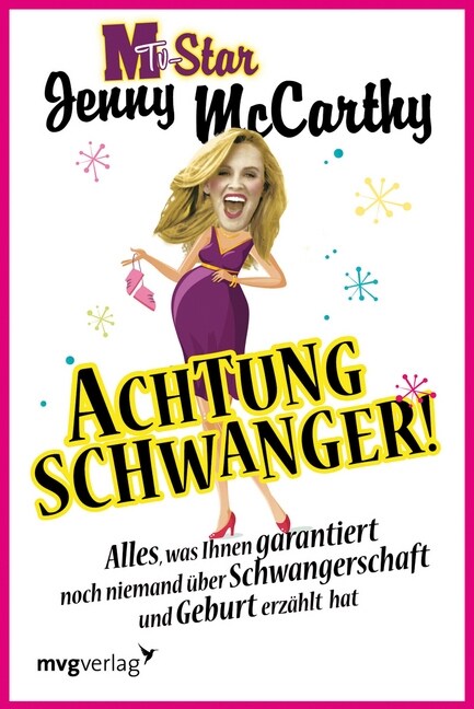 Achtung schwanger! (Paperback)