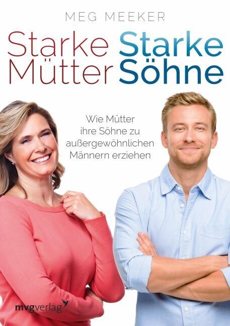 Starke Mutter, starke Sohne (Paperback)