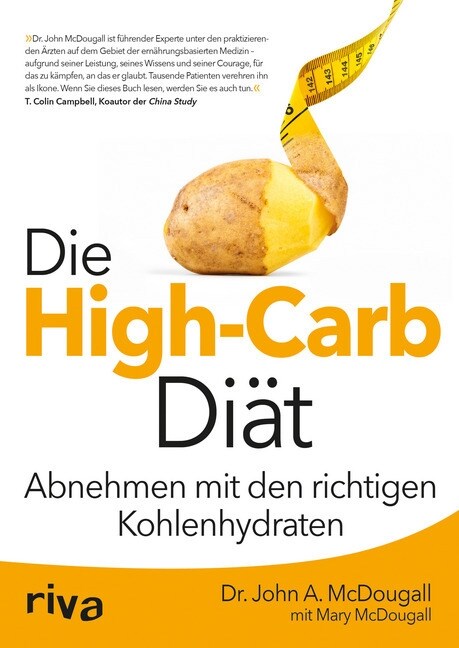 Die High-Carb-Diat (Paperback)