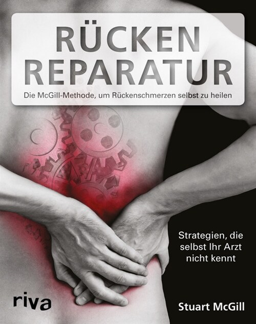 Rucken-Reparatur (Paperback)