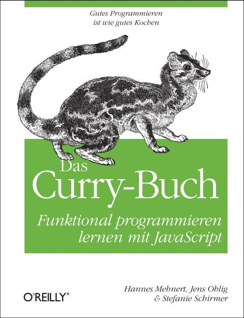 Das Curry-Buch (Hardcover)