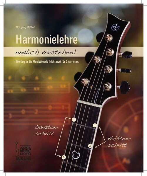 Harmonielehre endlich verstehen!. Bd.1 (Paperback)