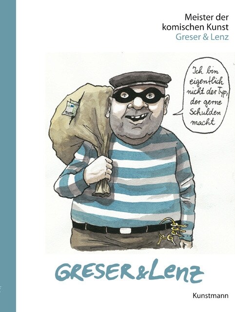 Greser & Lenz (Hardcover)