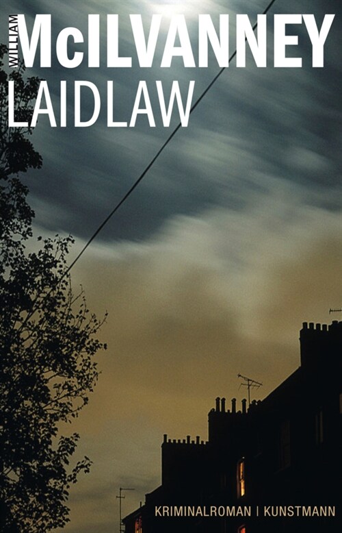 Laidlaw (Hardcover)