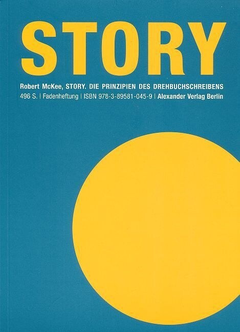 Story (Paperback)