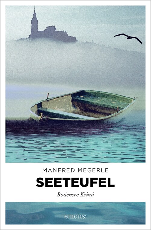 Seeteufel (Paperback)