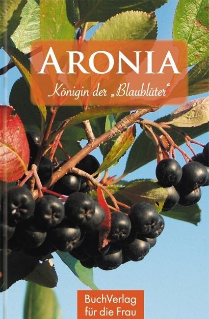 Aronia (Hardcover)