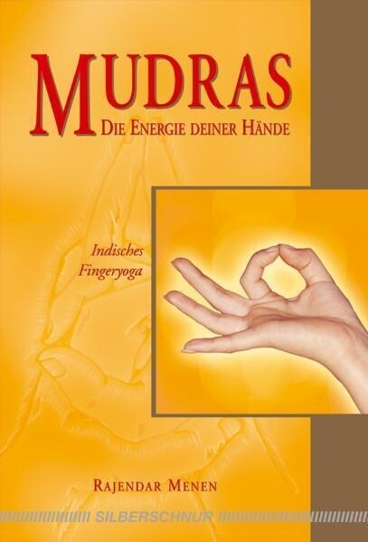 Mudras (Paperback)